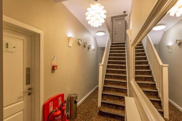 Prince Regent Hotel Excel London