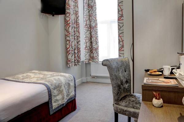 Best Western Chiswick Palace & Suites London
