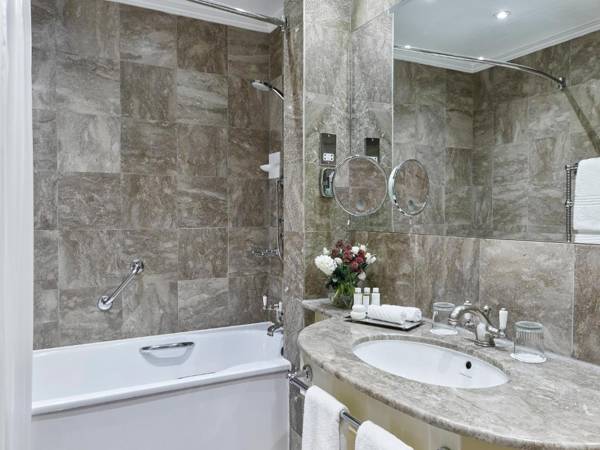 Grand Residences by Marriott - Mayfair-London