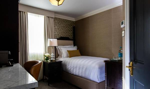 The Academy - Small Luxury Hotels of the World