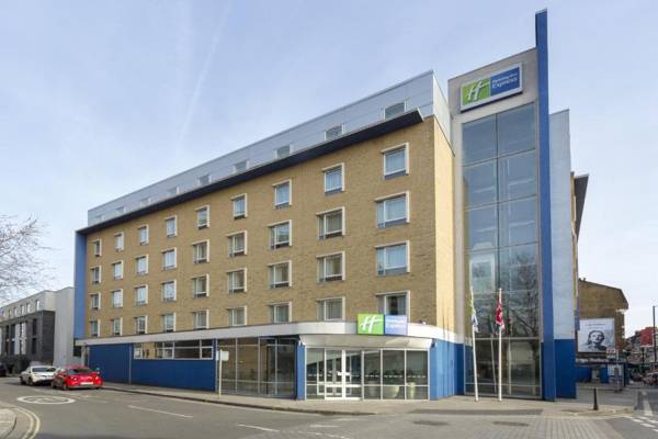 Holiday Inn Express Earls Court an IHG Hotel