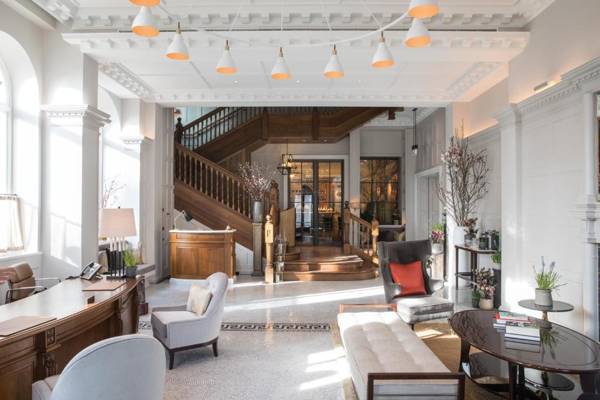 The Cadogan A Belmond Hotel London