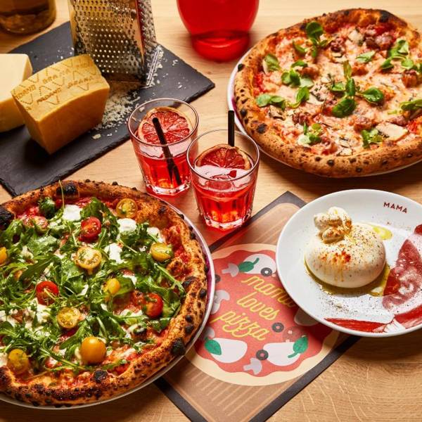 Mama Shelter London - Shoreditch