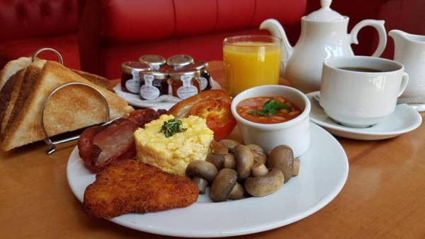 Washington Mayfair Hotel