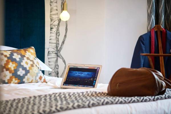 The Lodge Hotel - Putney