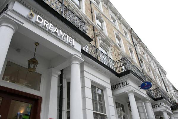 Dreamtel London Kensington