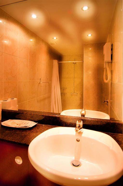 Westbury Hotel Kensington