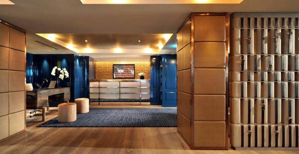 The Hari London