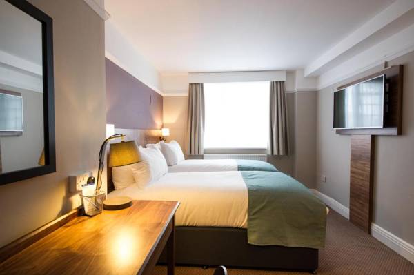 Innkeeper's Lodge Hornchurch