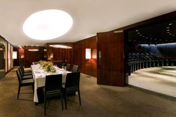 Bulgari Hotel London