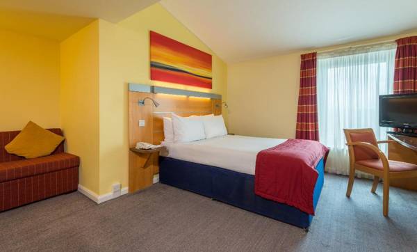 Holiday Inn Express London Swiss Cottage Hotel
