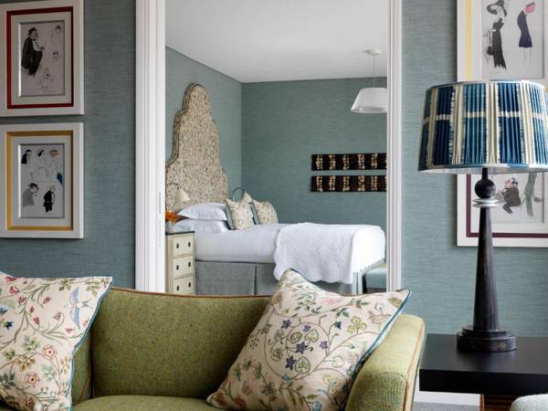The Soho Hotel Firmdale Hotels