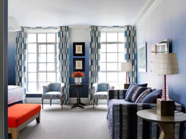 The Soho Hotel Firmdale Hotels