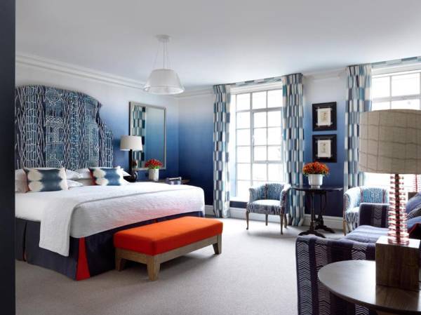 The Soho Hotel Firmdale Hotels