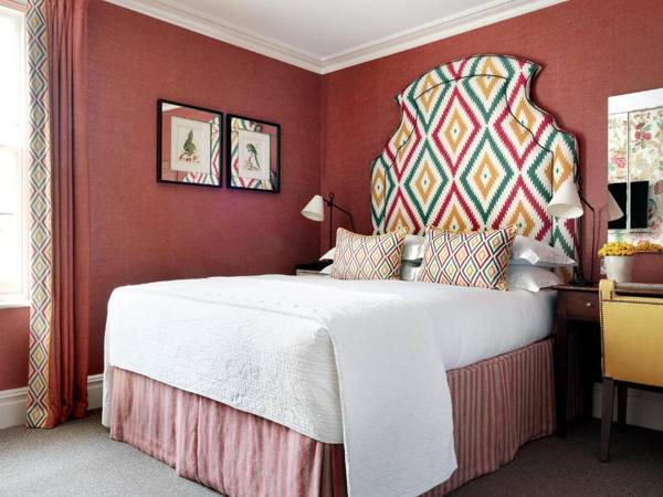 Knightsbridge Hotel Firmdale Hotels