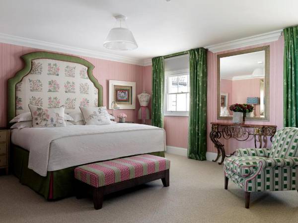 Haymarket Hotel Firmdale Hotels