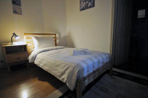 Assaha Hyde Park Apartments