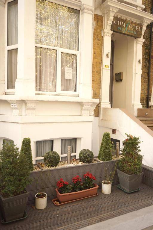 Comfotel BLU