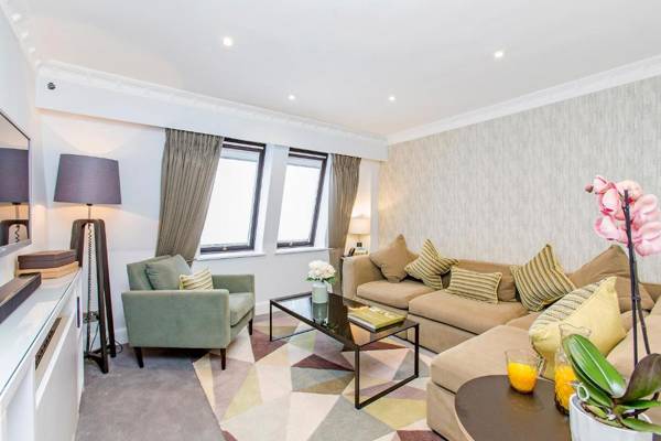 Mayfair House