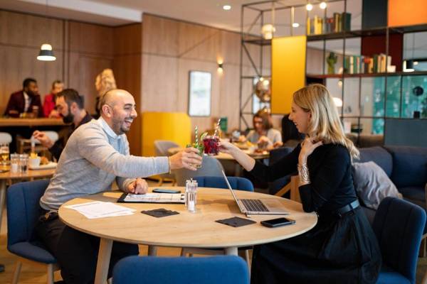 Holiday Inn London - Whitechapel an IHG Hotel