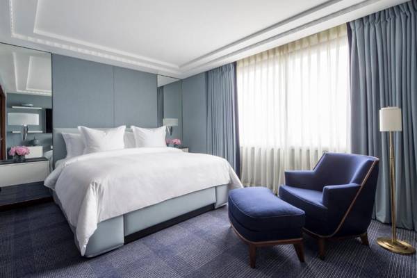 Four Seasons Hotel London at Park Lane