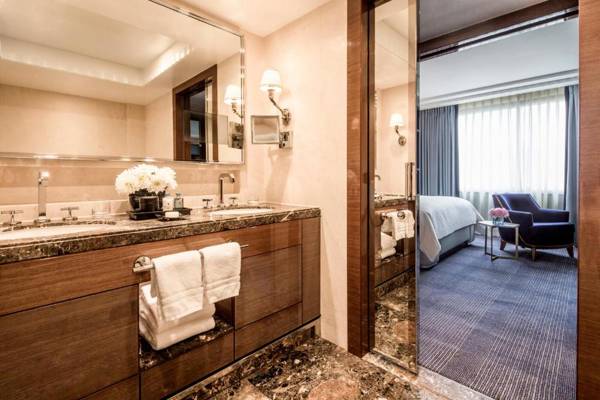 Four Seasons Hotel London at Park Lane