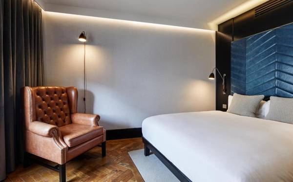 The Hoxton Shoreditch