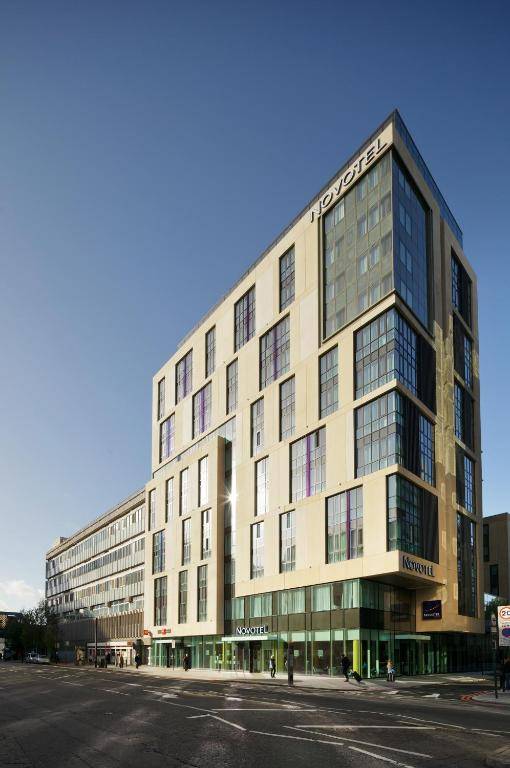 ibis London Blackfriars