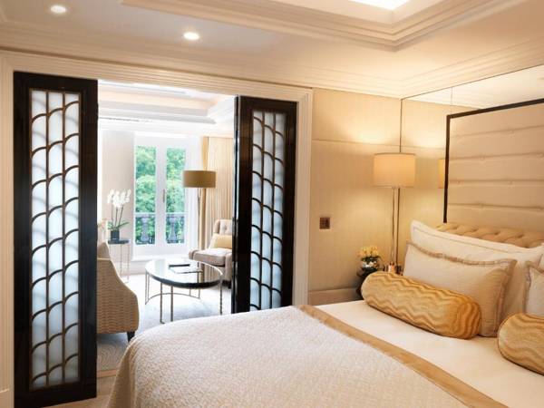 The Wellesley a Luxury Collection Hotel Knightsbridge London