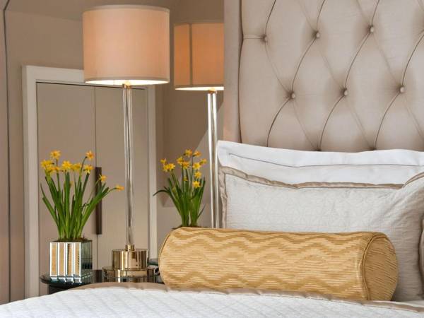 The Wellesley a Luxury Collection Hotel Knightsbridge London