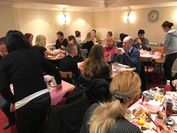 Balmoral House Hotel