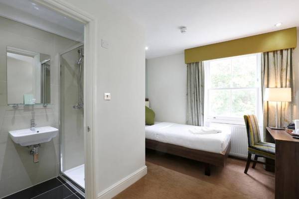 Hyde Park Boutique Hotel