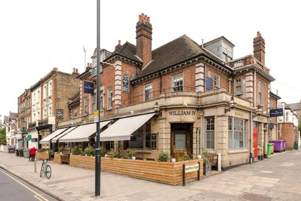 The William IV