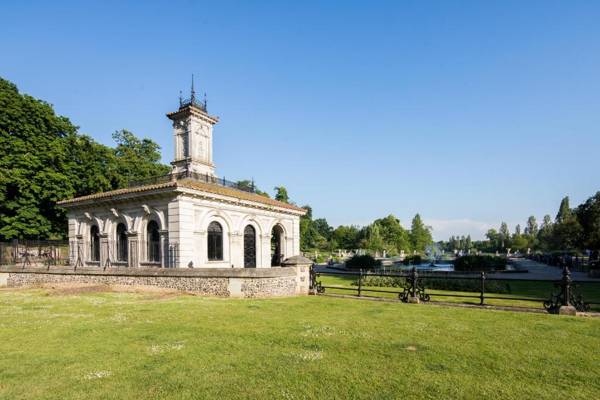 Lancaster Gate Hyde Park by London Hotel Collection