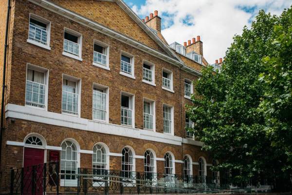 Safestay London Elephant & Castle