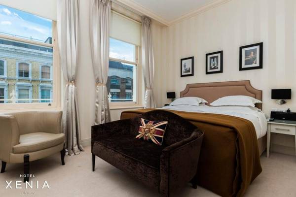 Hotel Xenia - Autograph Collection