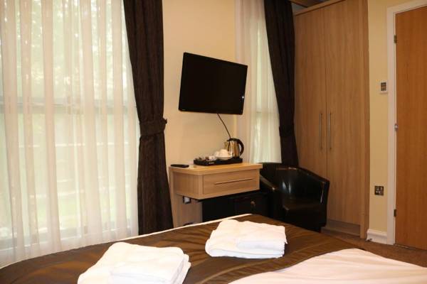 The Shoreditch Inn