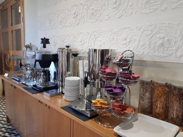 Prince William Hotel