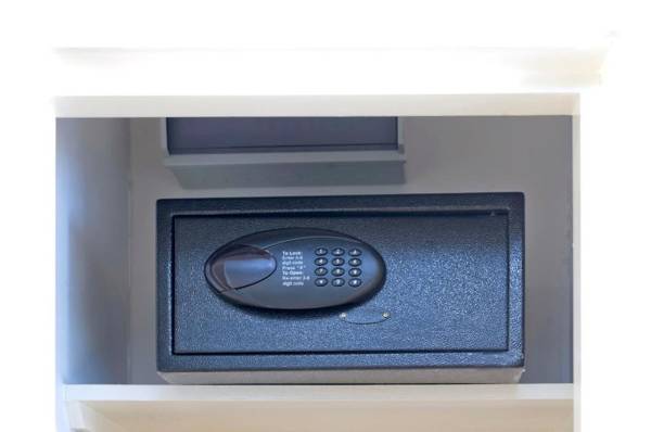 Crane Court by City2Stay