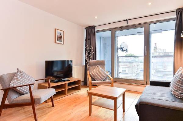 Shoreditch Apartments