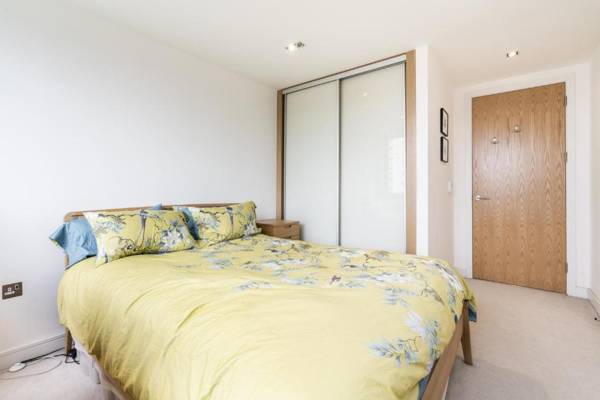 Shoreditch Apartments