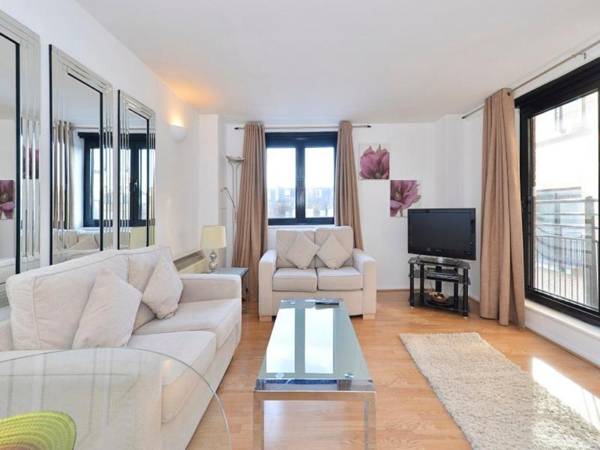 South Kensington London Apartments