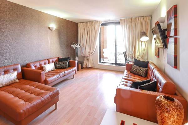 South Kensington London Apartments