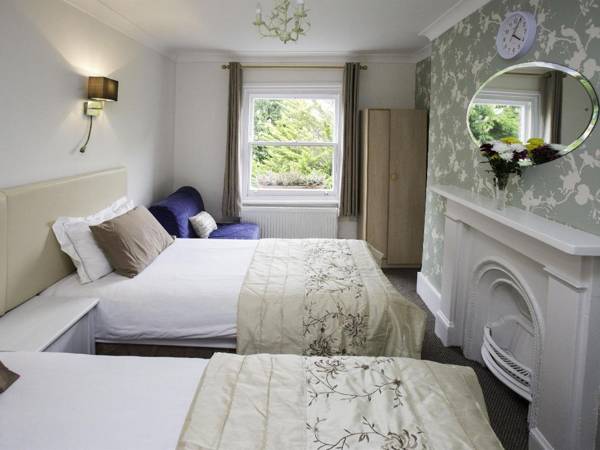 Primrose Guesthouse