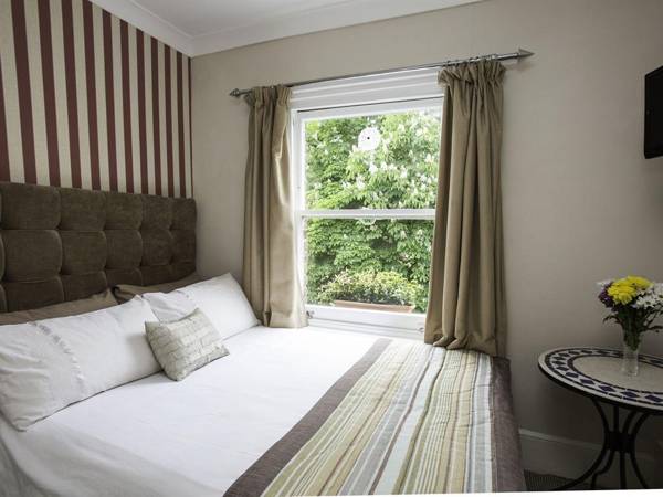 Primrose Guesthouse
