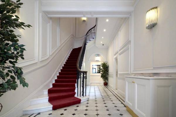 20 Hertford Street
