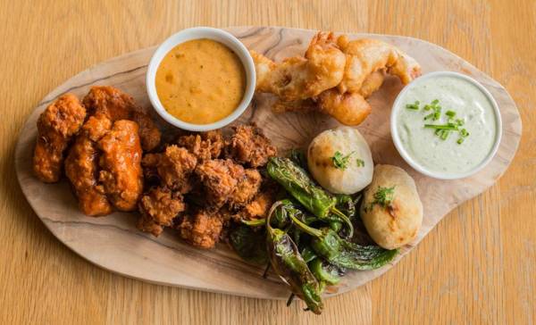 Hampton by Hilton London Waterloo