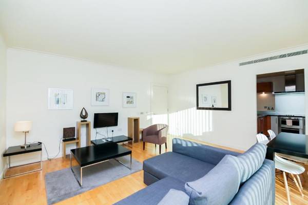 Horizon Canary Wharf Apartments
