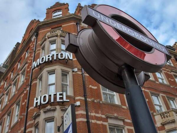The Morton Hotel