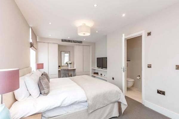 Ashburn Court Apartments